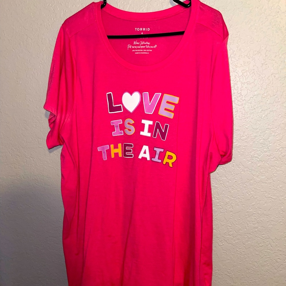 Torrid T-shirt